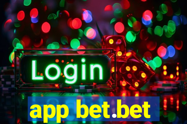 app bet.bet